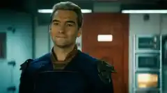 Пацаны 4 сезон 4 серия