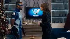 Пацаны 4 сезон 7 серия