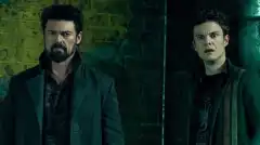 Пацаны 4 сезон 8 серия