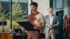 Поколение «Ви» 1 сезон 1 серия