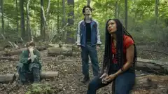 Поколение «Ви» 1 сезон 6 серия