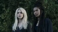 Поколение «Ви» 2 сезон 7 серия